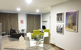Apartamento Da Seara 